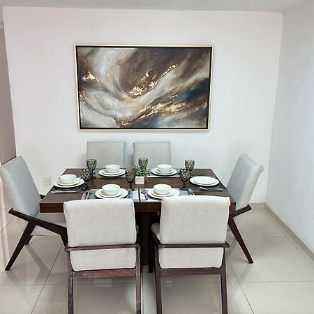 Suites Jacarandas 203 Guadalajara Extérieur photo