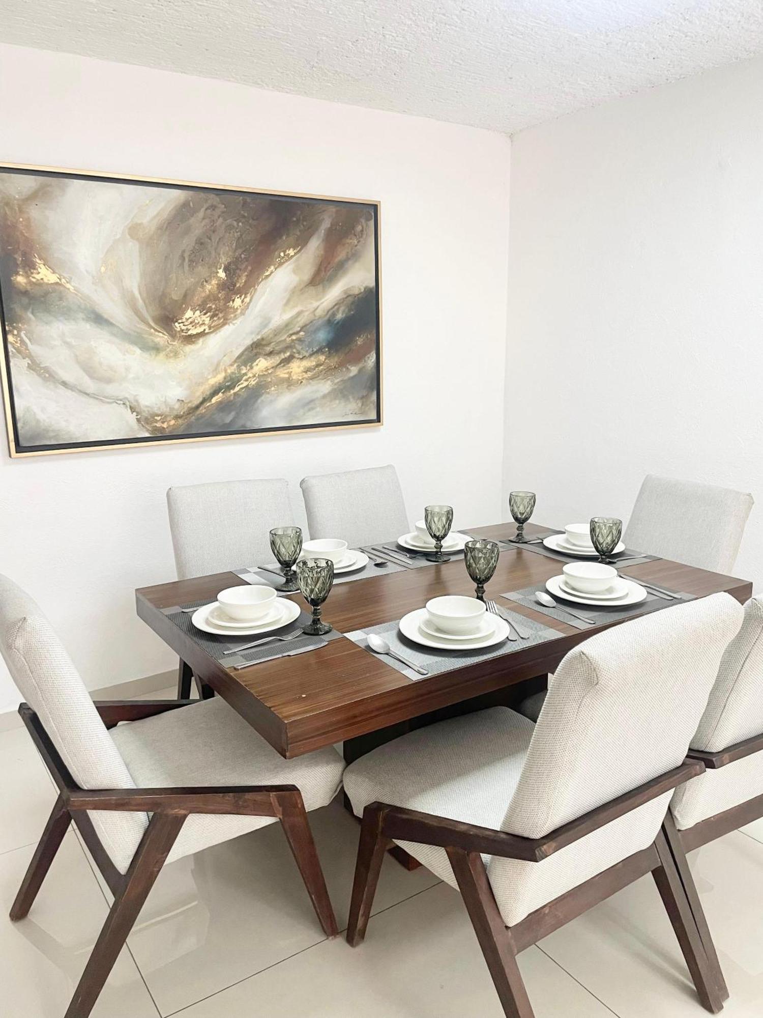 Suites Jacarandas 203 Guadalajara Extérieur photo